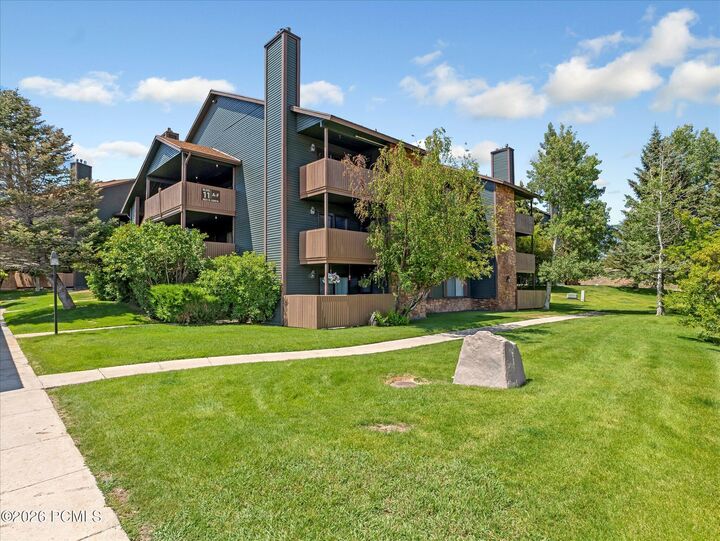 Property Photo: 6821 W 2200 11J UT 84098