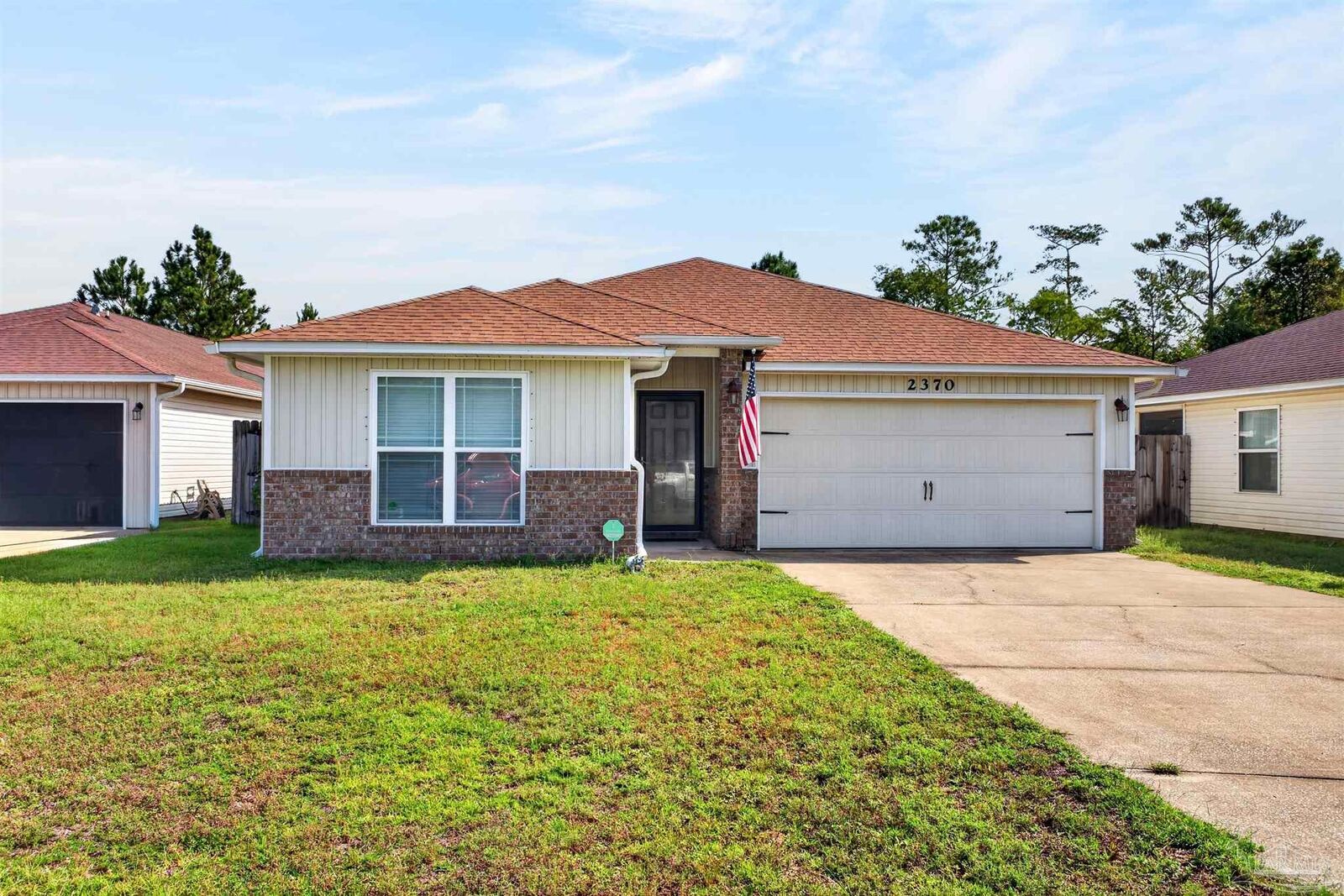 Property Photo:  2370 Duncan Ridge Dr  FL 32566 
