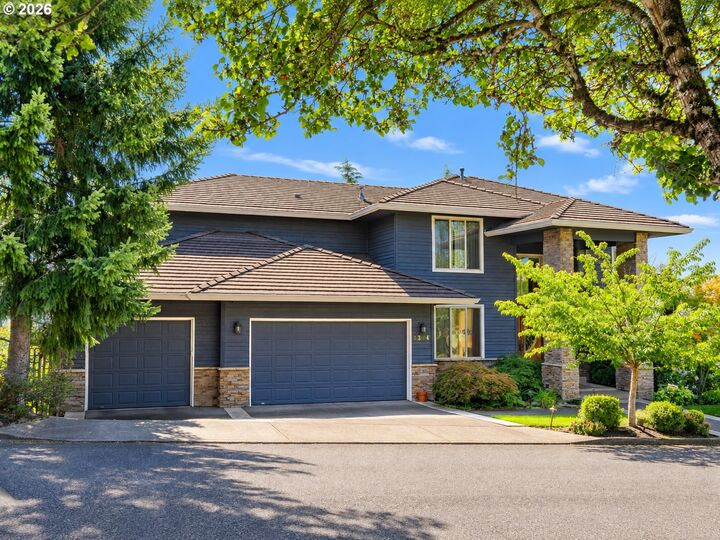 Property Photo:  2324 NW Pinnacle Dr  OR 97229 