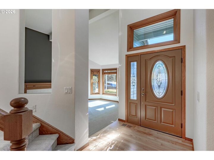Property Photo:  6013 SW Orchid Dr  OR 97219 