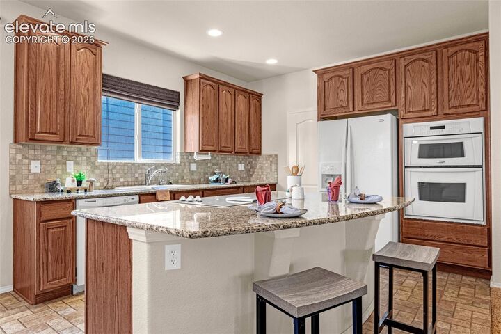 Property Photo: 198 Millstream Terrace CO 80905