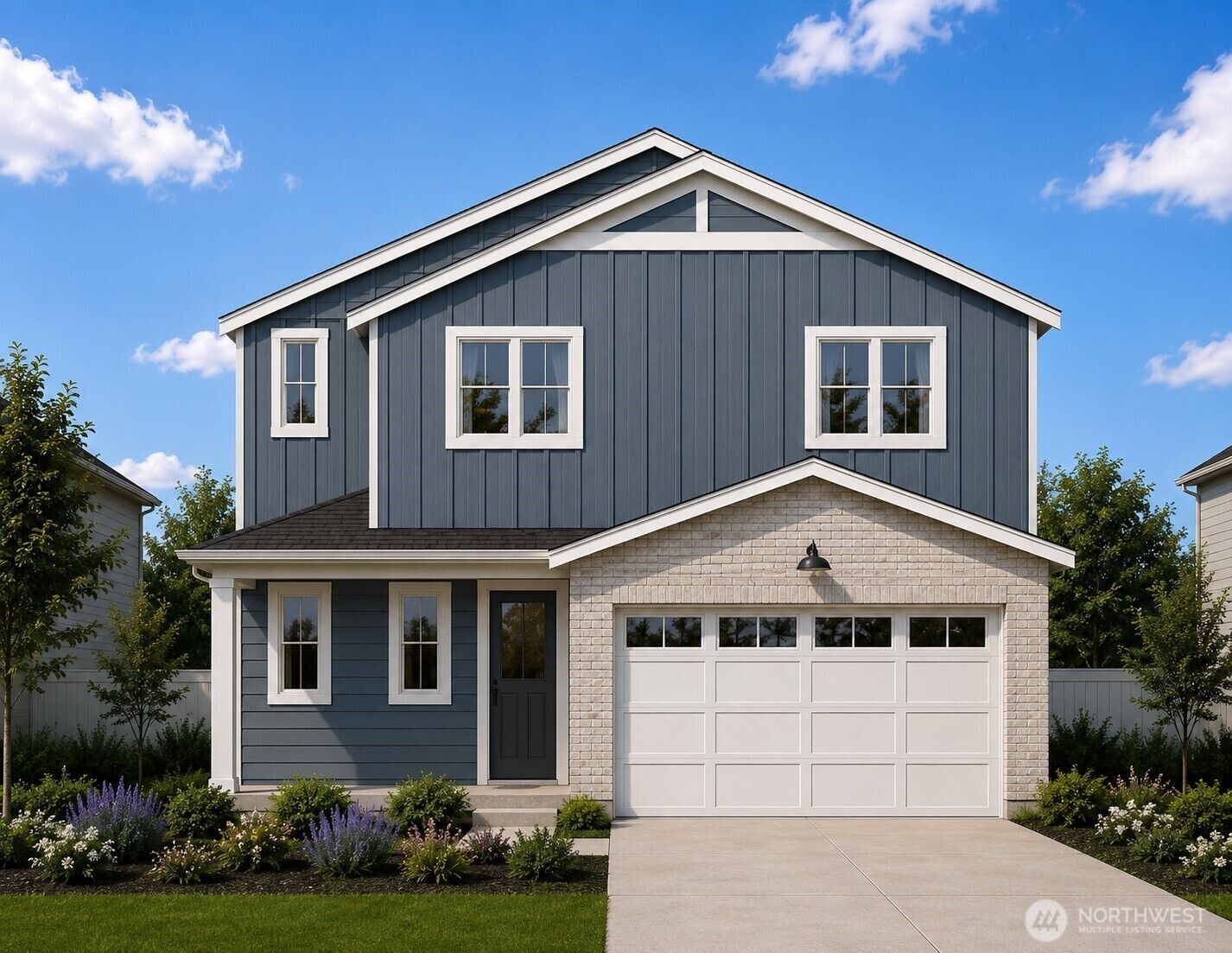 Property Photo: 191 Xy 172nd Place SE WA 98050