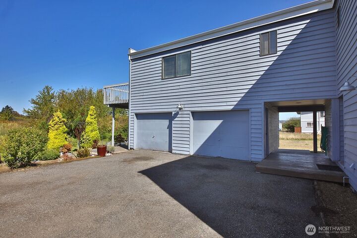 Property Photo: 2013 Shore Avenue WA 98249