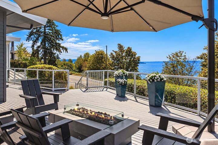 Property Photo:  500  Waverly Way  WA 98033 