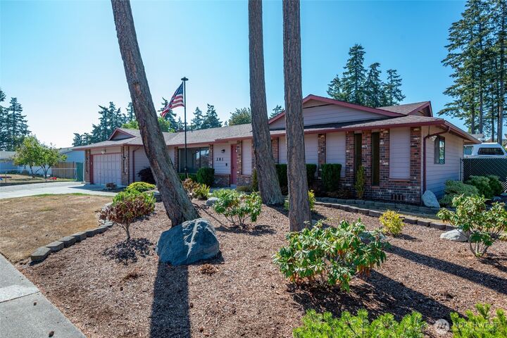 Property Photo: 281 NW Fairhaven Drive WA 92877