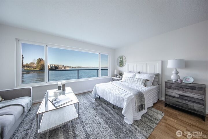Property Photo: 1800 43rd Avenue E A105 WA 98112
