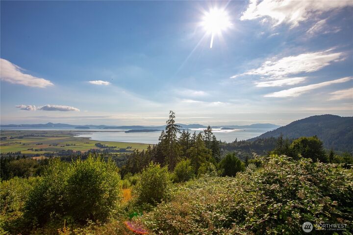 Property Photo: 3251 Blanchard Knob Trail WA 98233