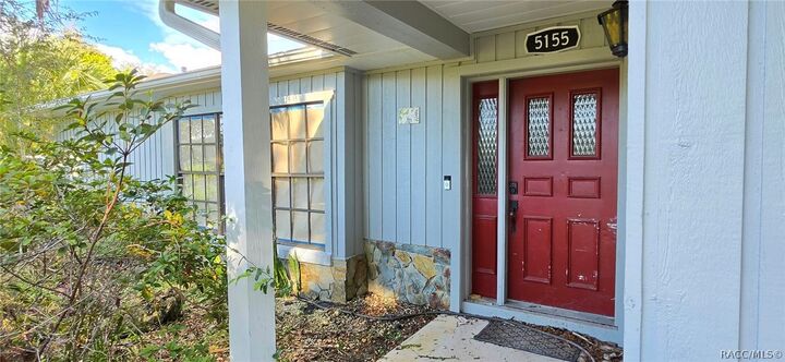 Property Photo:  5155 S Clubhouse Drive  FL 34448 