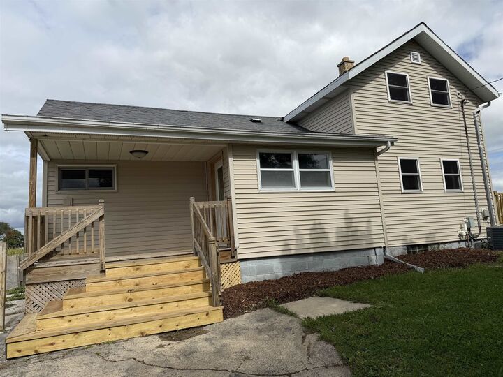 Property Photo: N3262 State Road 175 WI 53006