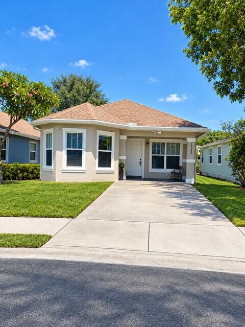 Property Photo:  1043 22nd Street  FL 33407 