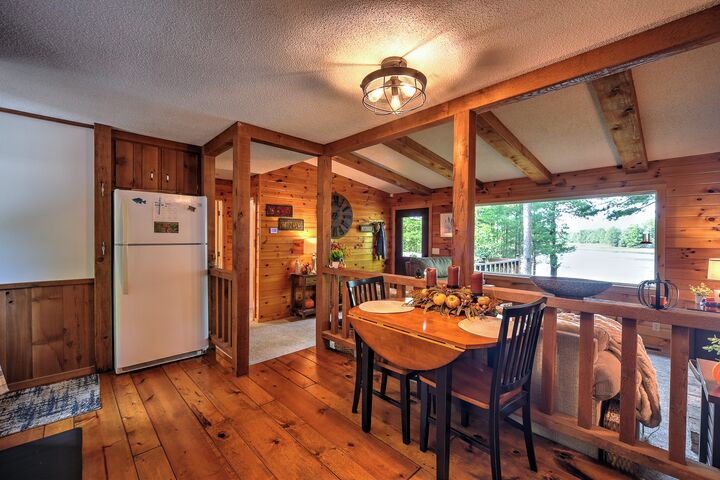 Property Photo: 4120 Mallard Lake Road WI 54893