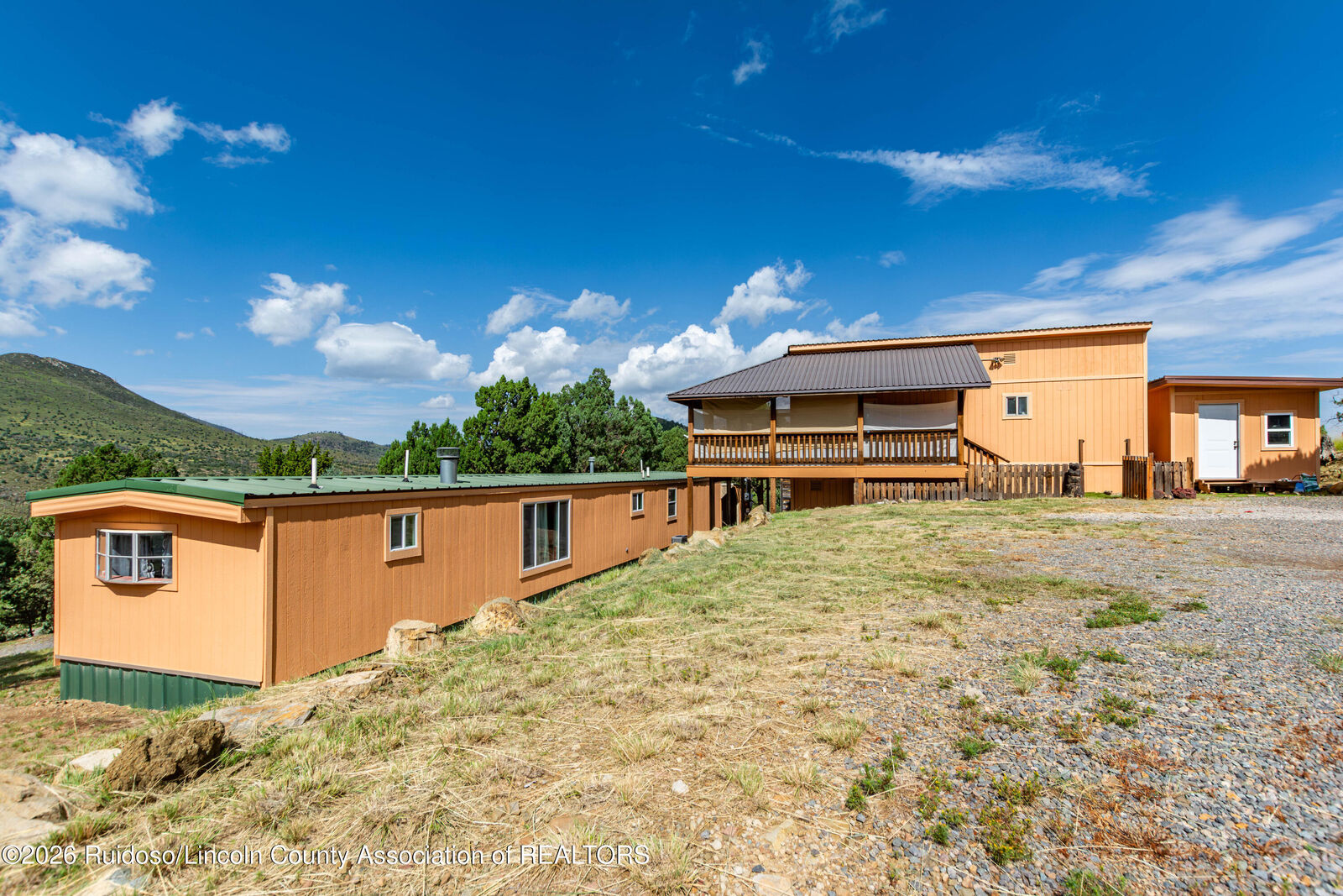 Property Photo: 170 Screaming Eagle Drive NM 88312