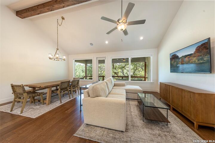Property Photo:  1175 Lavaca  TX 78133 