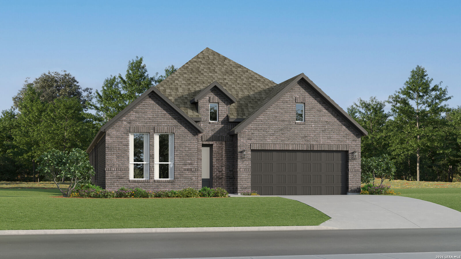 Property Photo:  13225 Painted Canyon St  TX 78070 