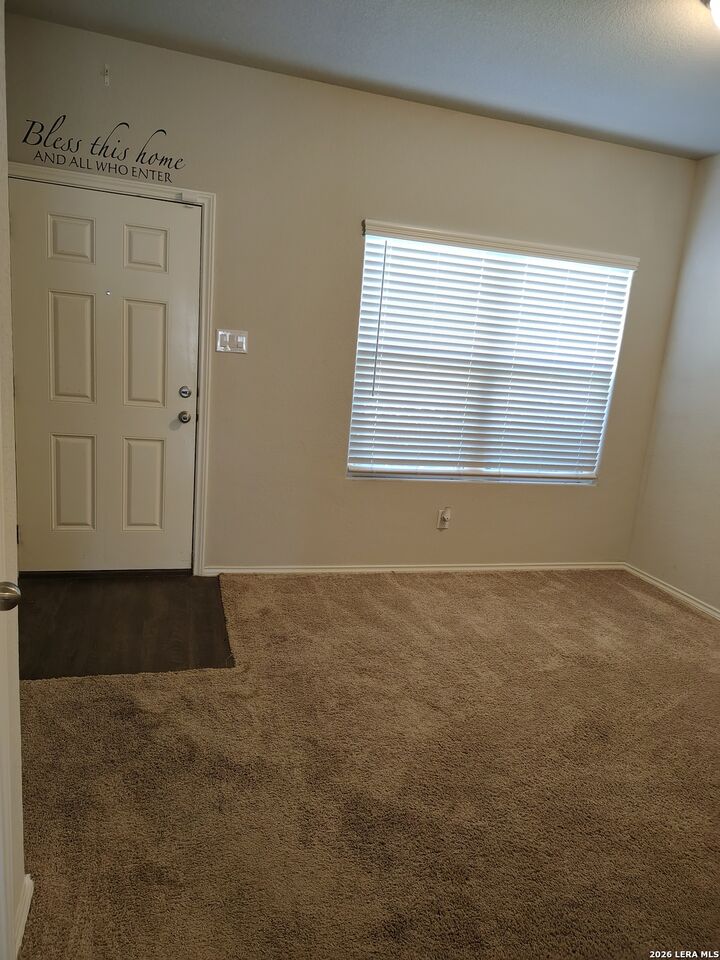 Property Photo:  7120 Quarter Moon  TX 78109 