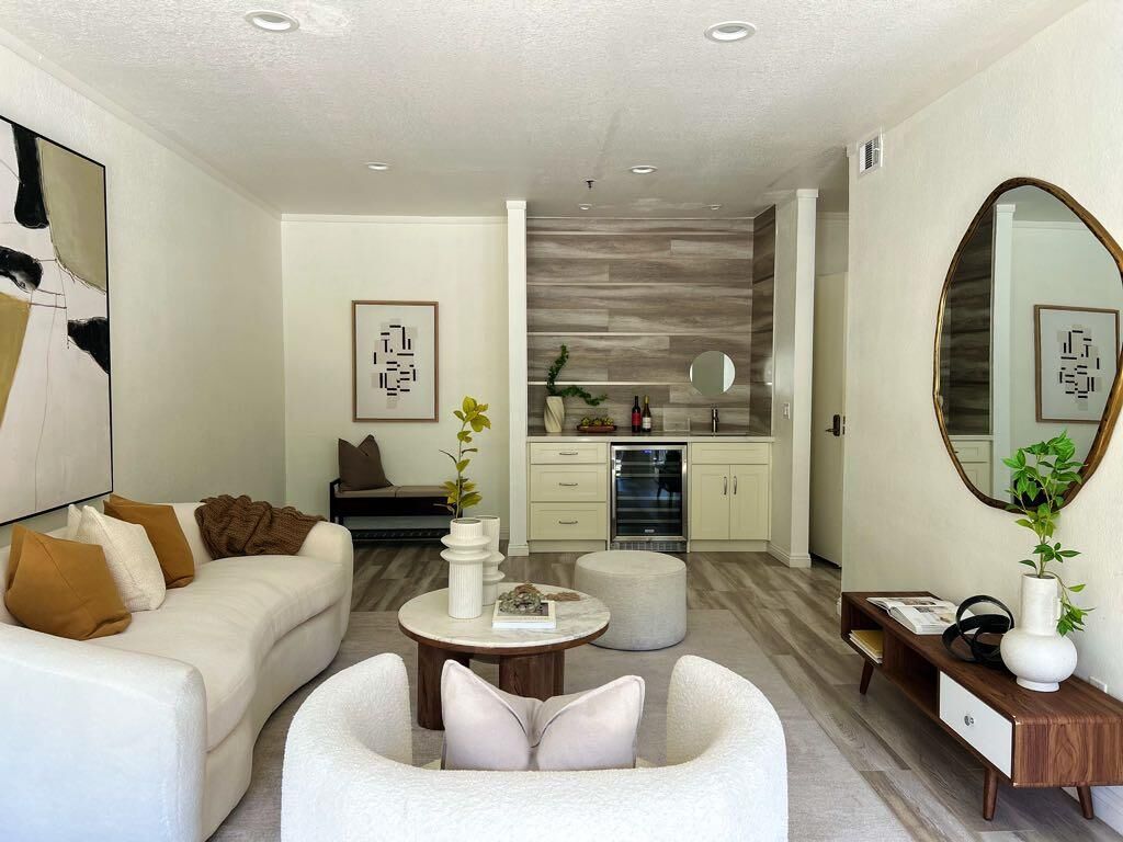 Property Photo:  22330 Homestead Road 118  CA 95014 