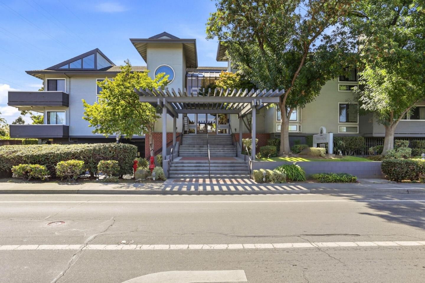 Property Photo: 22330 Homestead Road 118 CA 95014
