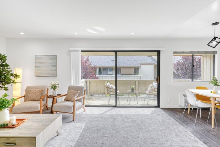 Property Photo:  974 Kiely Boulevard G  CA 95051 