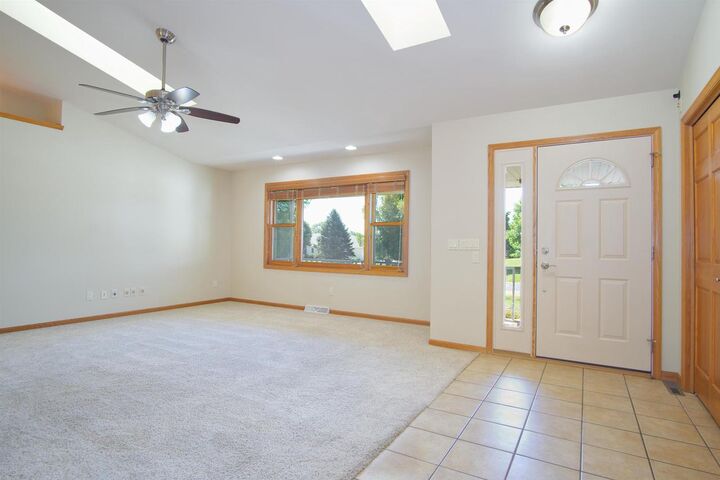 Property Photo: 3096 Castleton Crossing WI 53590