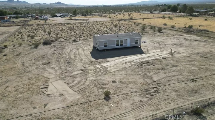 Property Photo:  11125 Medanos  CA 92356 