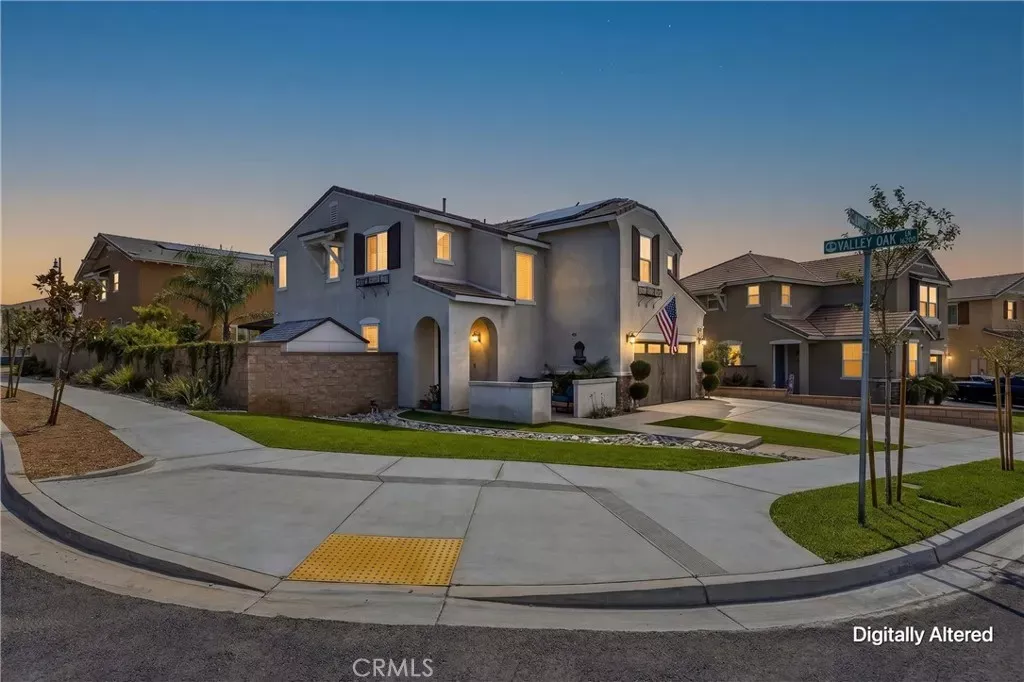 Property Photo:  4981 River Ash  CA 92336 