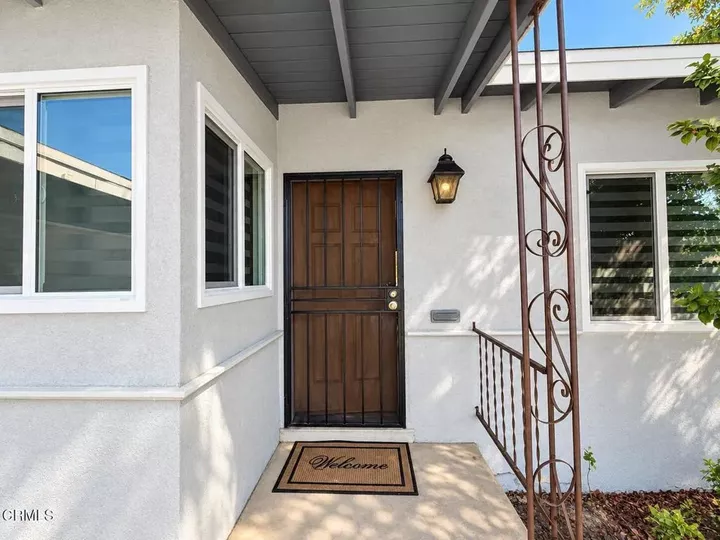 Property Photo:  7616 Greg Avenue  CA 91352 