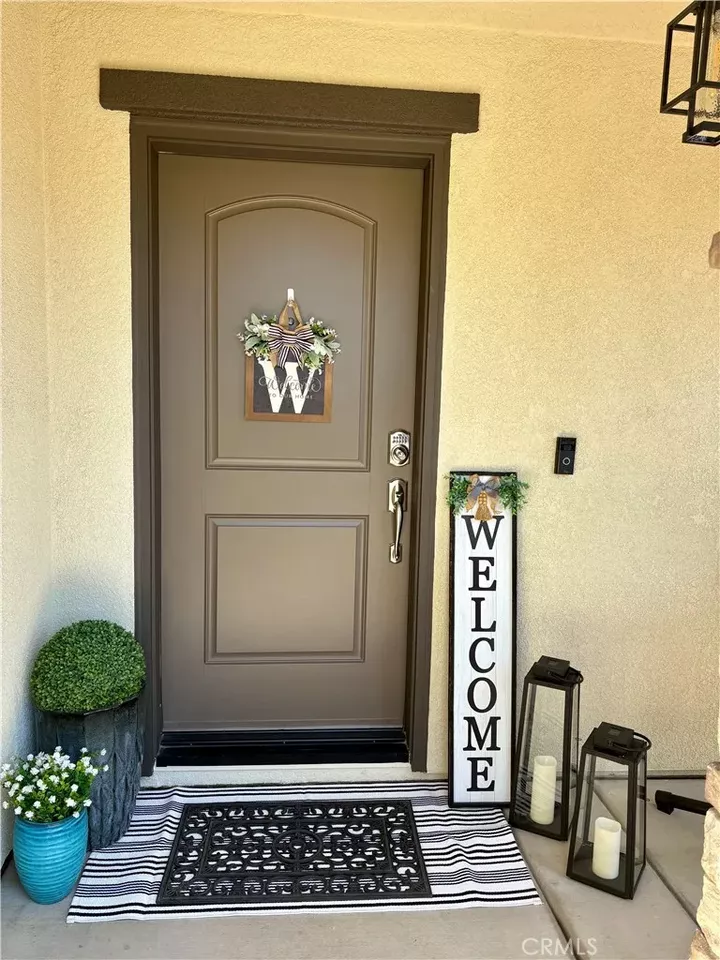 Property Photo: 34144 Dianthus CA 92532