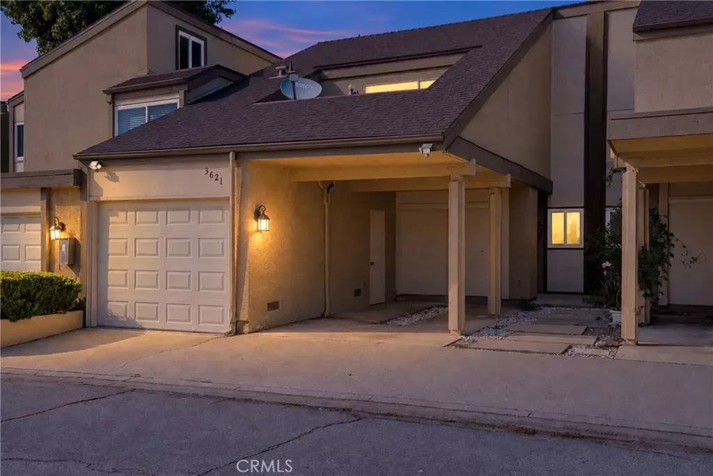 Property Photo:  3621 Towne Park  CA 91767 