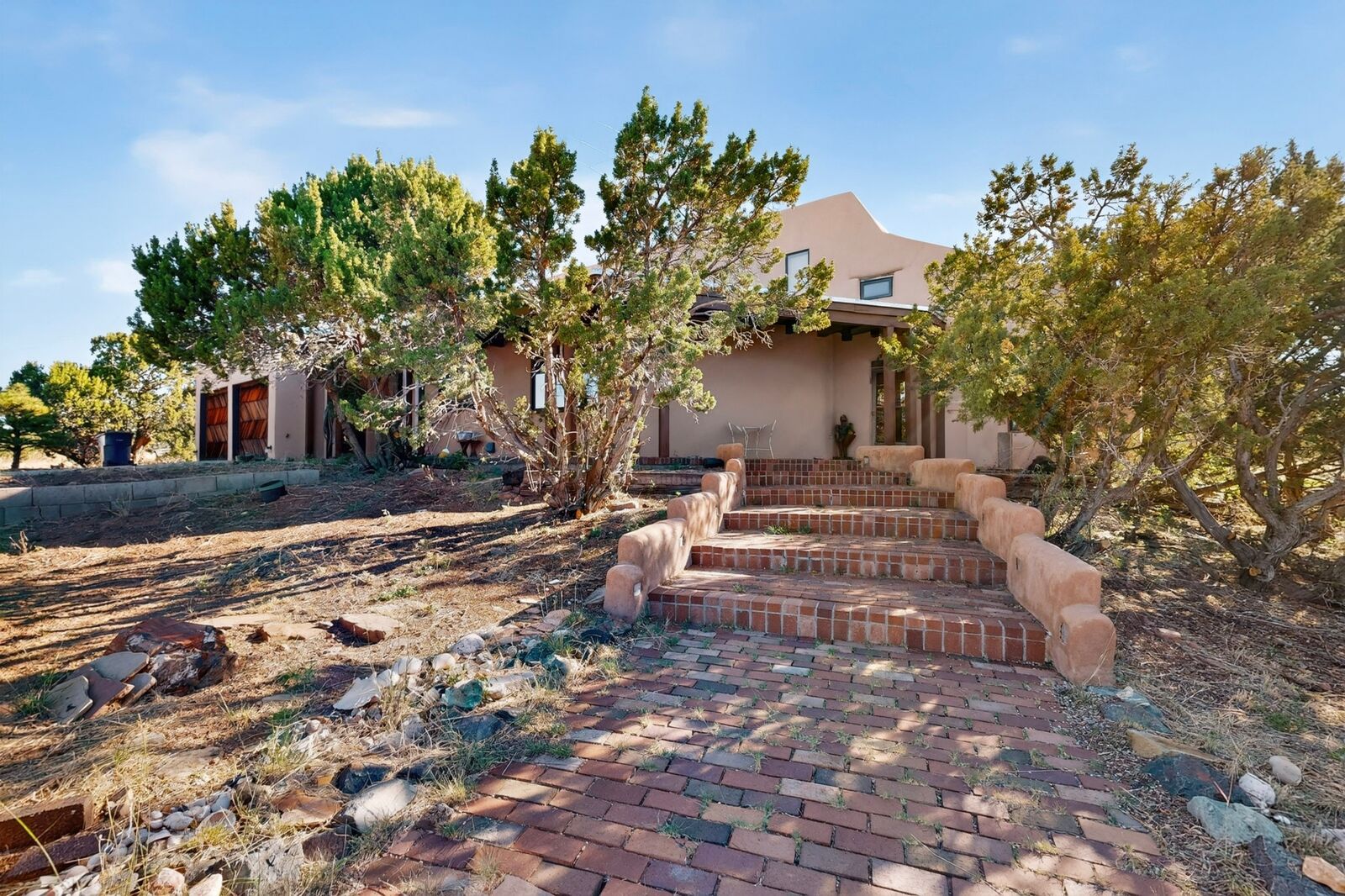 Property Photo: 7 Verano Drive NM 87508