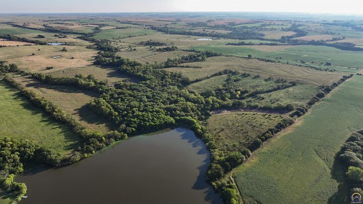 Property Photo: 00000 150th Rd KS 66422