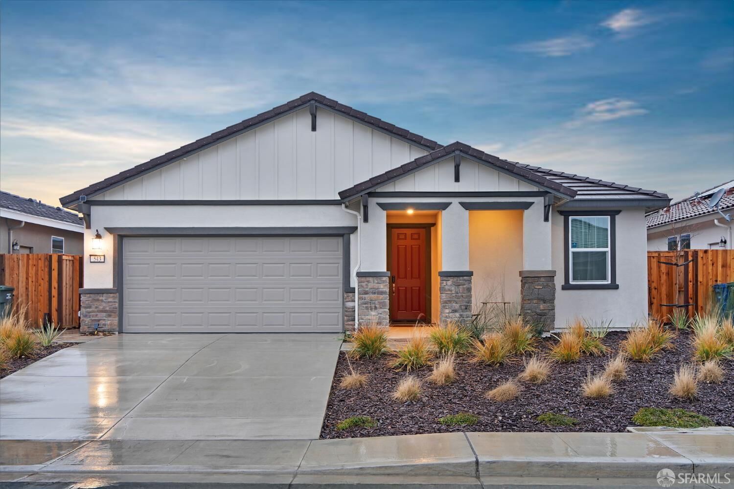 Property Photo:  543 Pino Lane  CA 94561 