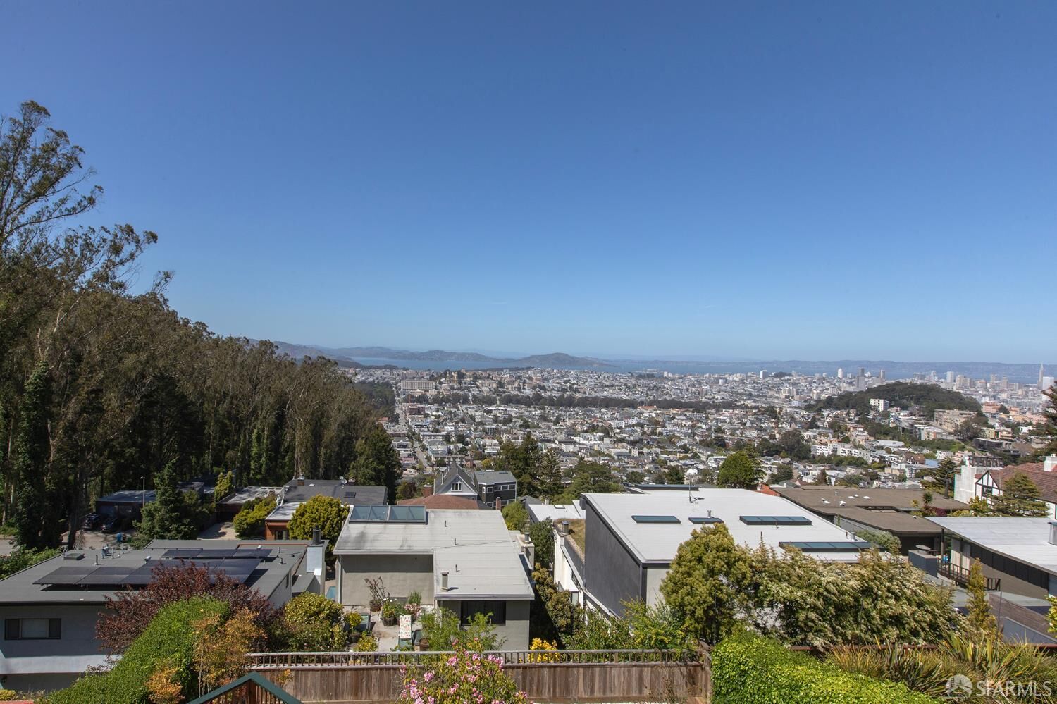 Property Photo:  180 St Germain Avenue  CA 94114 