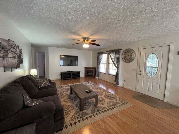 Property Photo:  4583 Haire Road  TN 37753 
