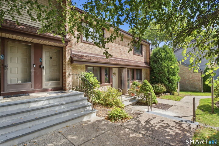 Property Photo: 2437 Bedford Street C17 CT 06905