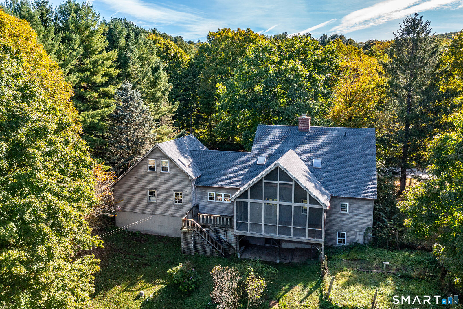 Property Photo:  3 Pine Street  CT 06753 