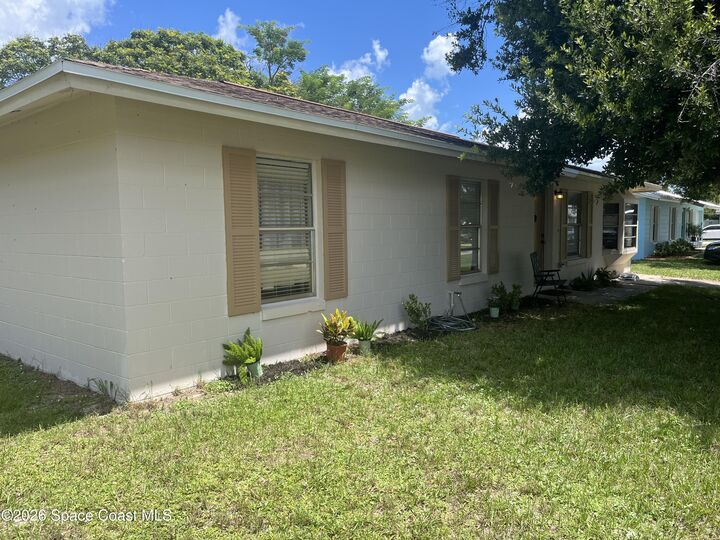 Property Photo: 4110 Webb Court FL 32796