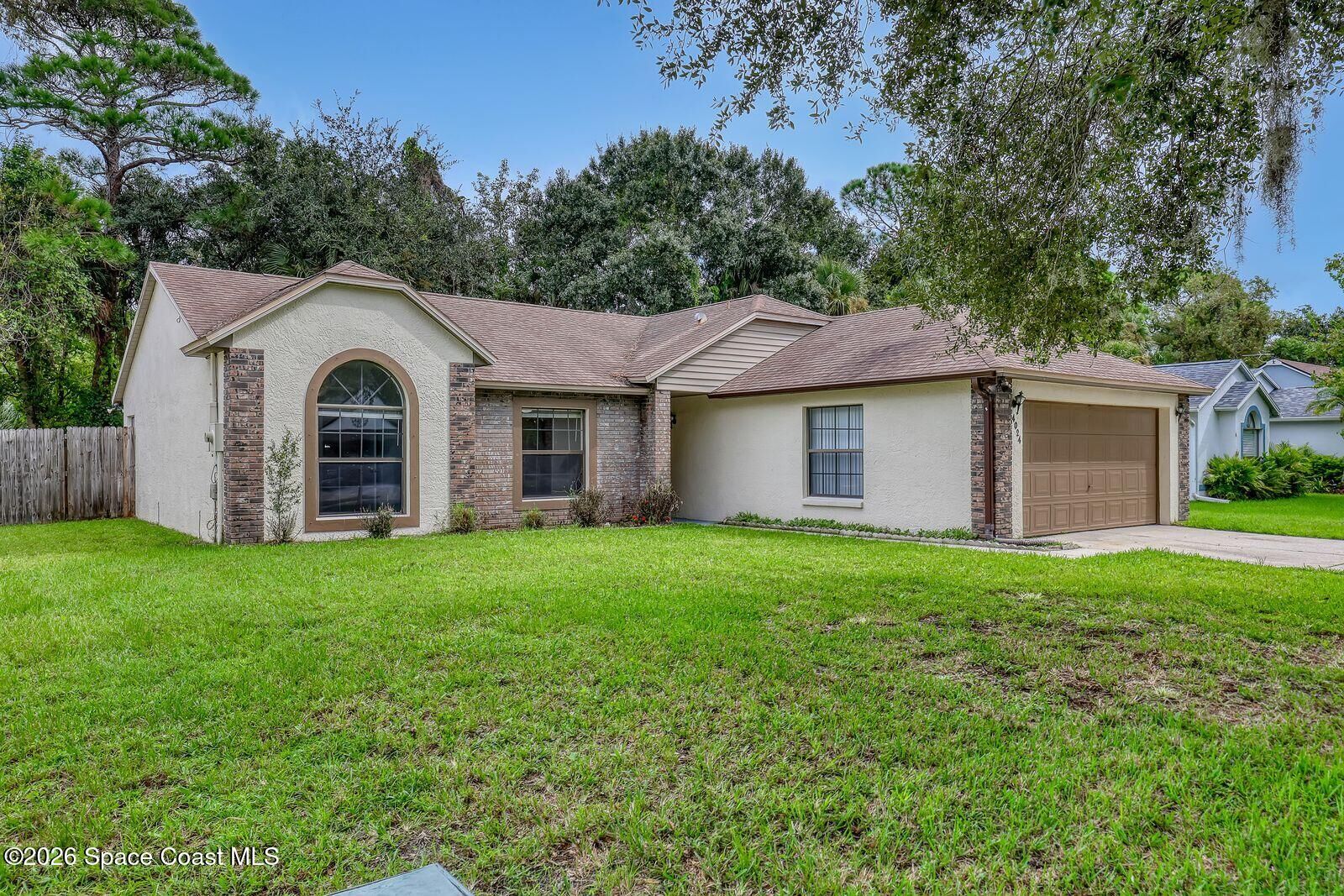 Property Photo: 4024 Pinyon Drive FL 32926