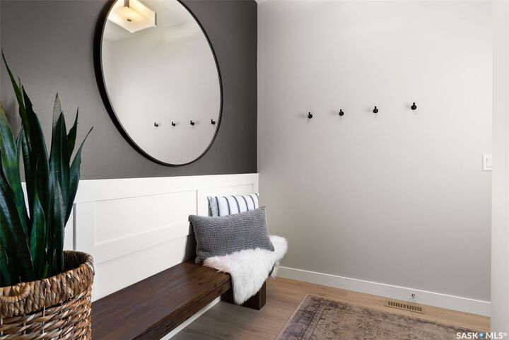 Property Photo:  3644 Gee Crescent  SK S4V 3P2 