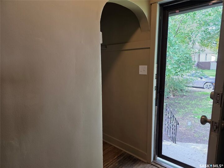 Property Photo: 1365 Princess Street SK S4T 3Y9