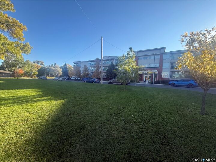 Property Photo:  1850 Main Street 316  SK S7H 4B3 
