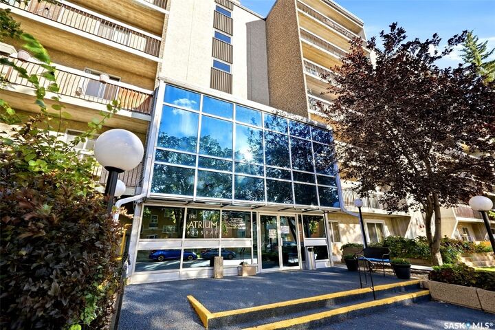 Property Photo:  4045 Rae Street 214  SK S4S 6Y8 