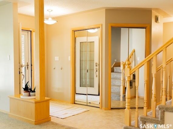 Property Photo: 5517 Leibel Crescent SK S4X 4G9