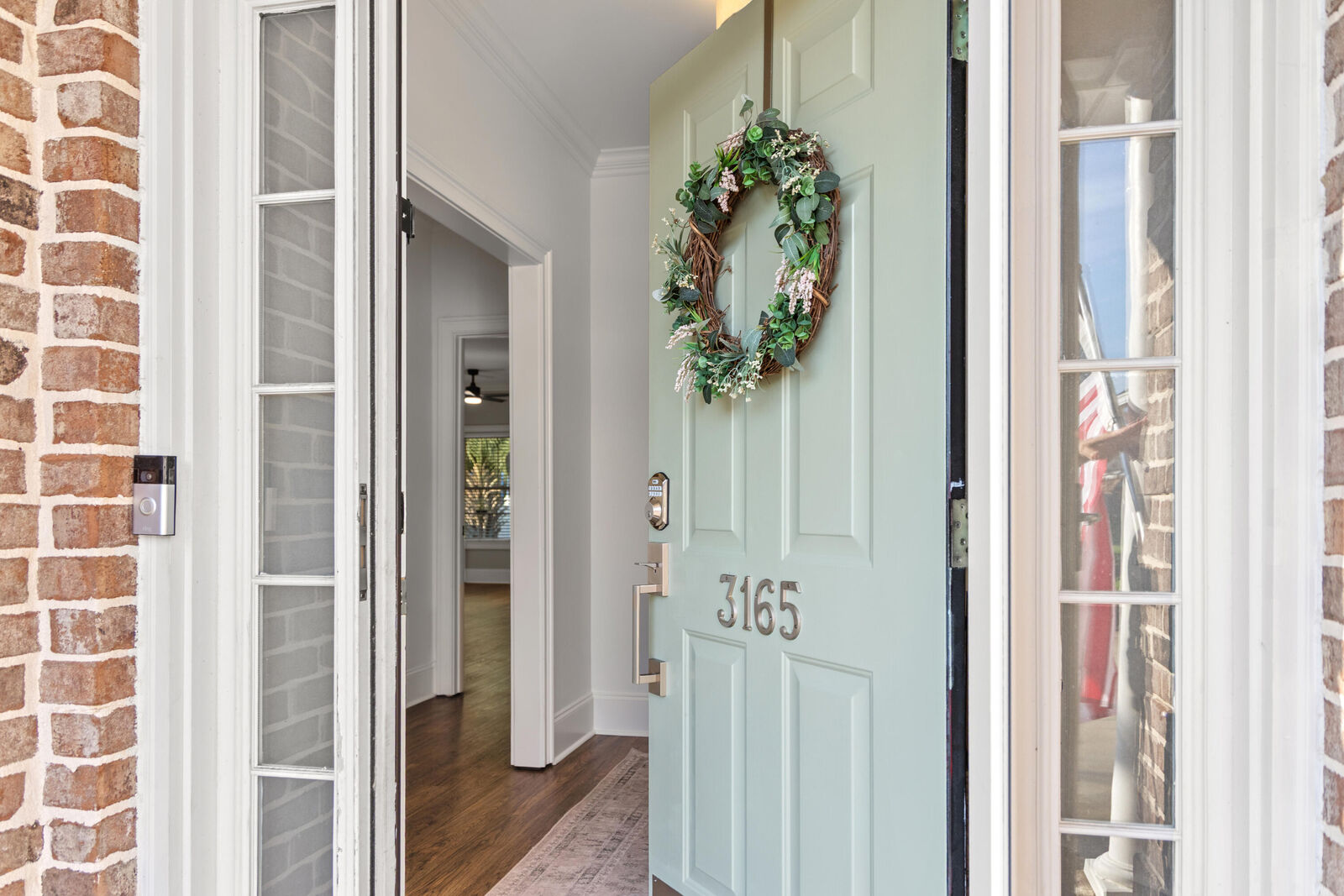 Property Photo:  3165 Daufaskie Road  SC 29150 