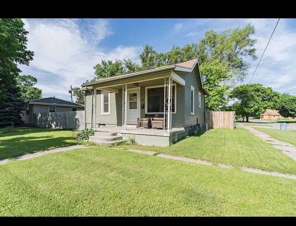 Property Photo:  502 S 29th  Street  IA 51501 