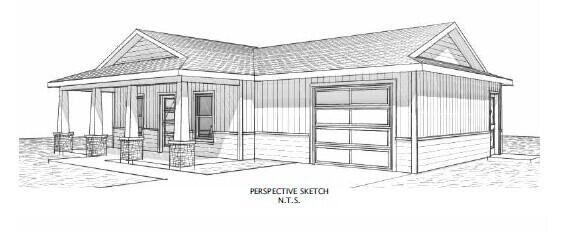 Property Photo: Tbd Canterbury Lane Lot 40 WY 82801
