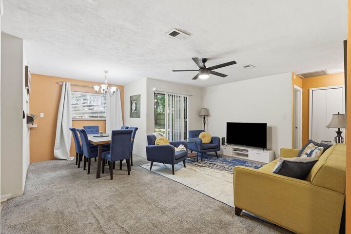 Property Photo: 2696 Faringdon Drive FL 32303
