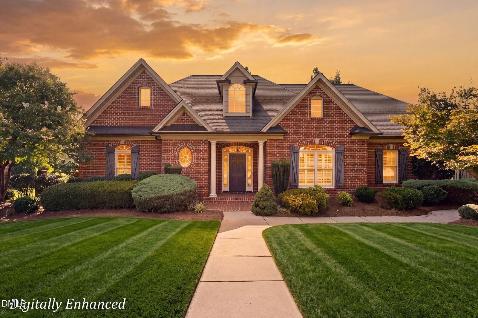Property Photo:  106 Sycamore Commons Lane  NC 27006 