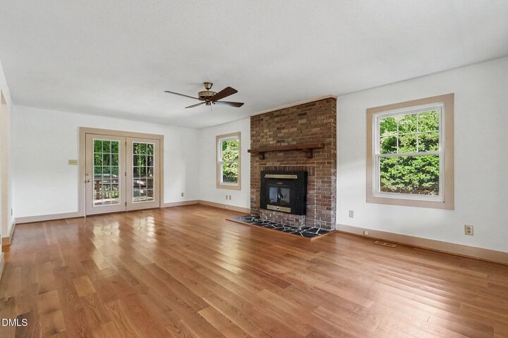 Property Photo: 2023 Milton Road NC 27712