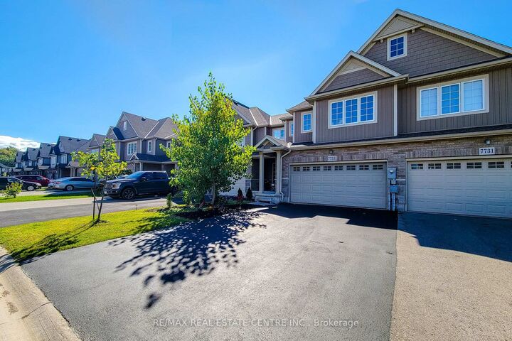 Property Photo: 7733 Shaw Street ON L2G 0H1