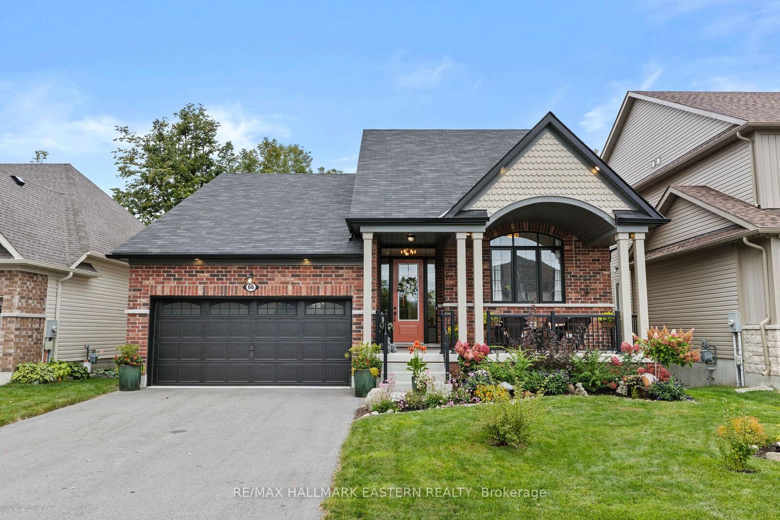 Property Photo:  66 Connolly Road  ON K9V 0P4 